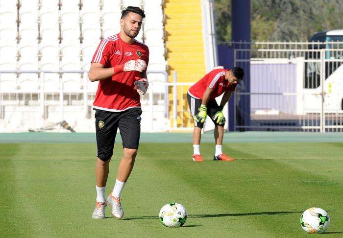  ياسين الخروبي