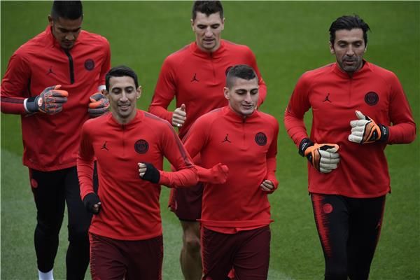 بوفون وفيراتي