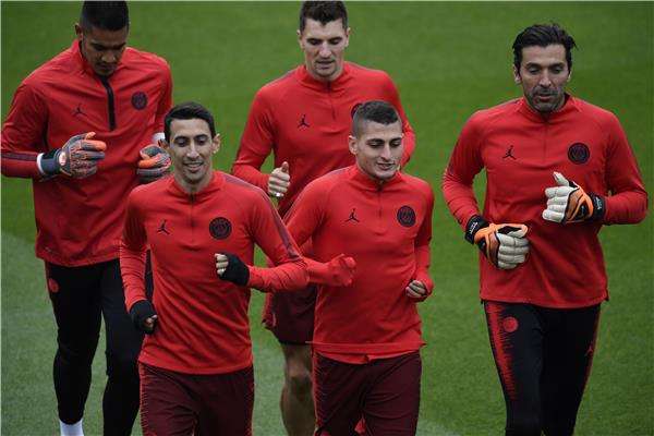 بوفون وفيراتي