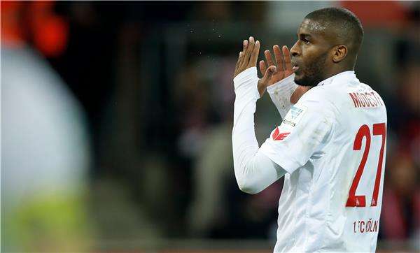 أنطوني موديست