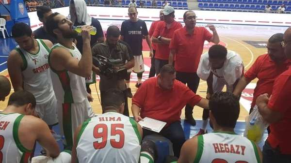 لاعبو سبورتنج