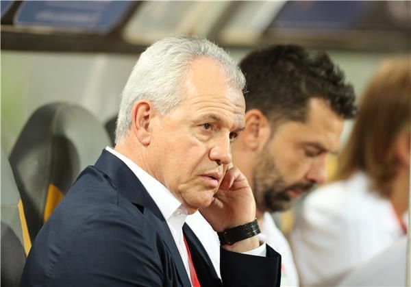 خافيير أجيرى