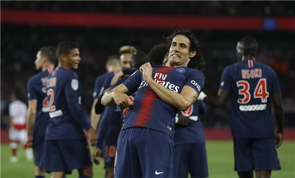 باريس سان جيرمان