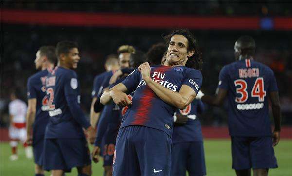 باريس سان جيرمان