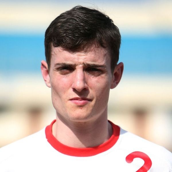 أيمن بن محمد