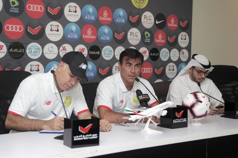 جوستافو كونتيروس