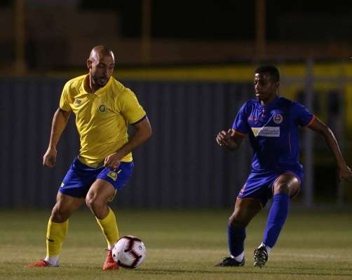 نور الدين أمرابط