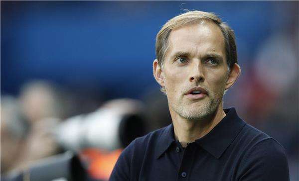 توماس توخيل