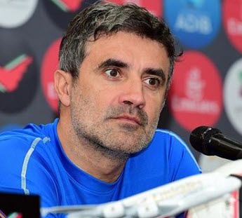  زوران ماميتش