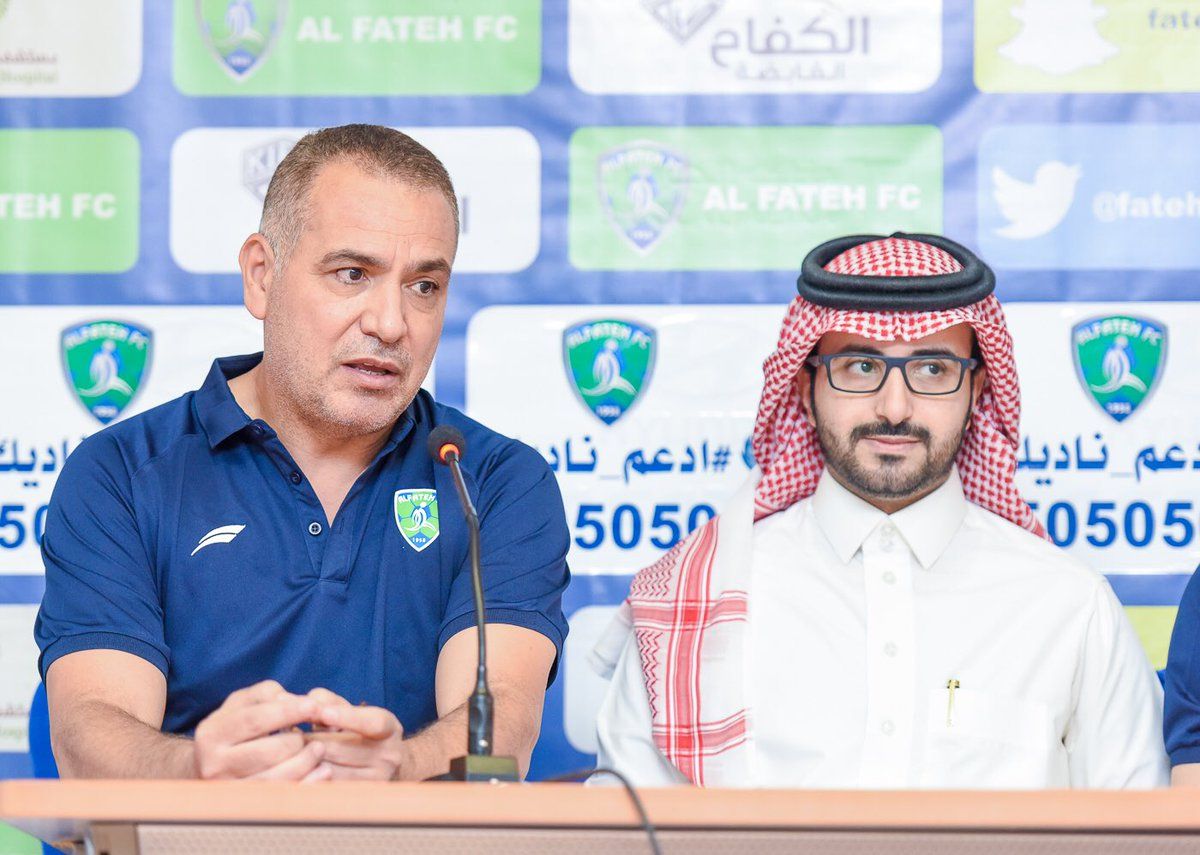  فتحي الجبال