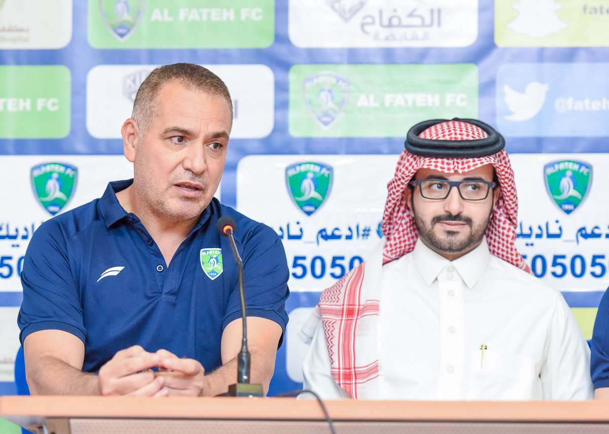 فتحي الجبال