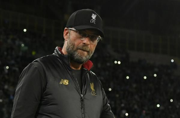 يورجن كلوب