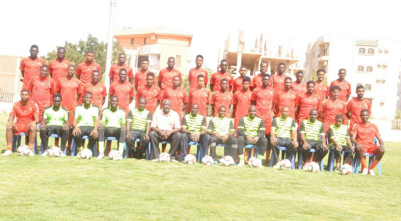 نادي المريخ الفاشر