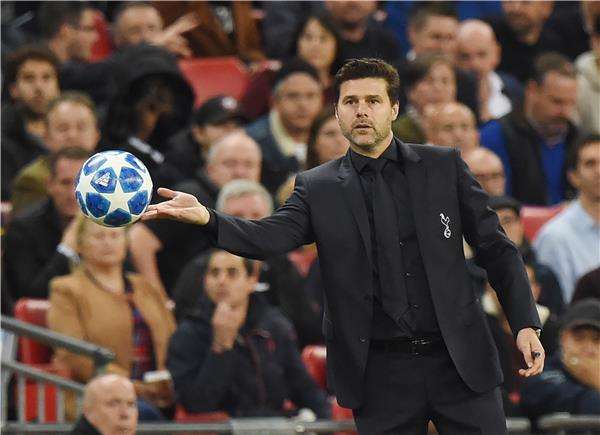 ماوريسيو بوكيتينو