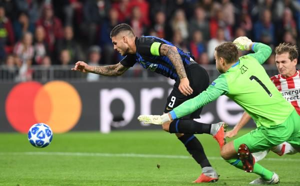 ماورو إيكاردي