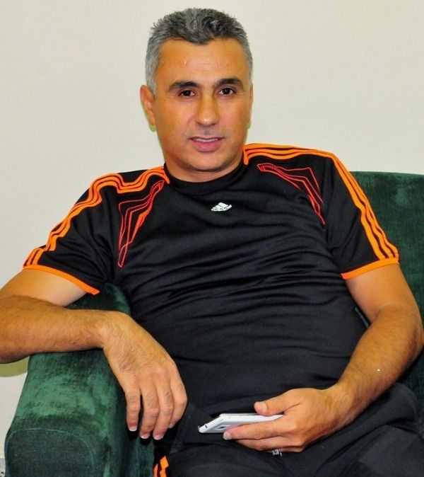 الحبيب بن رمضان