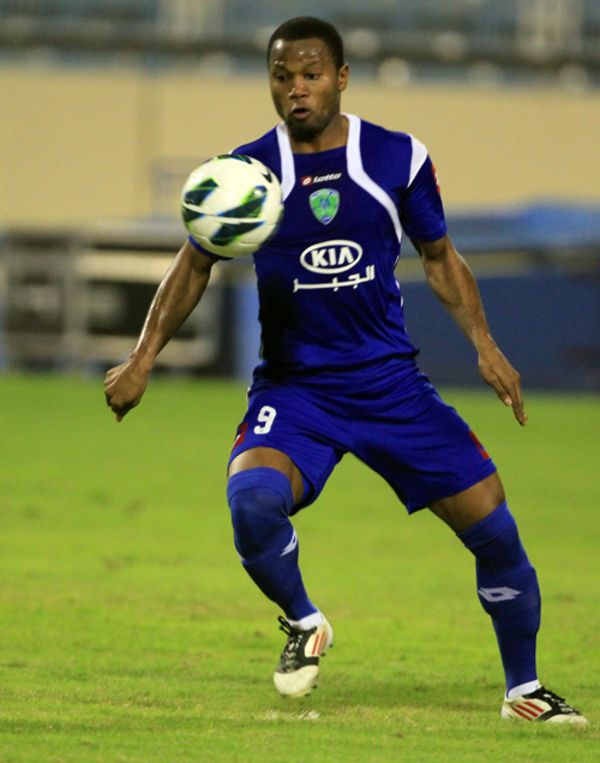 دوريس سالومو 