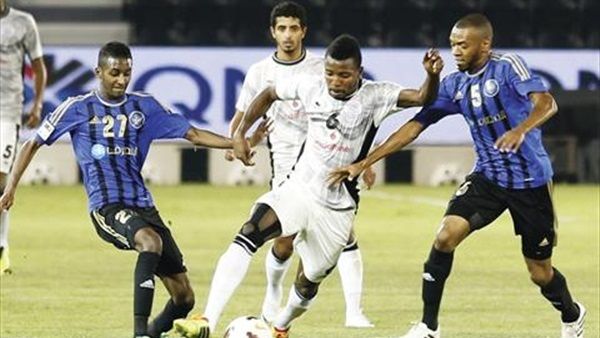 من الدوري القطري