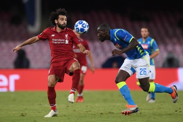 كاليدو كوليبالي