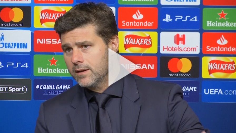 ماوريسيو بوكيتينو