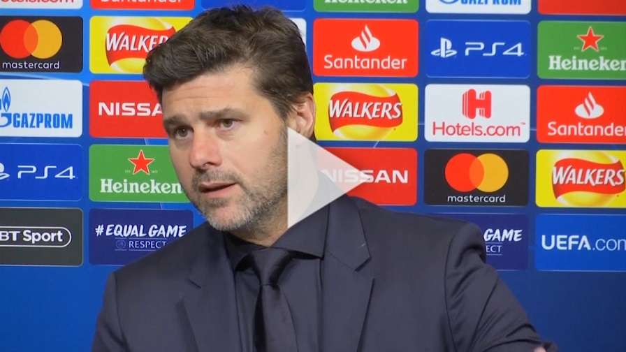 ماوريسيو بوكيتينو