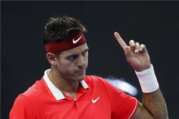 خوان مارتن ديل بوترو