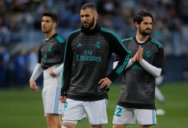  كريم بنزيما