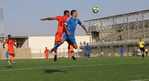 من إحدى لقاءات الدوري