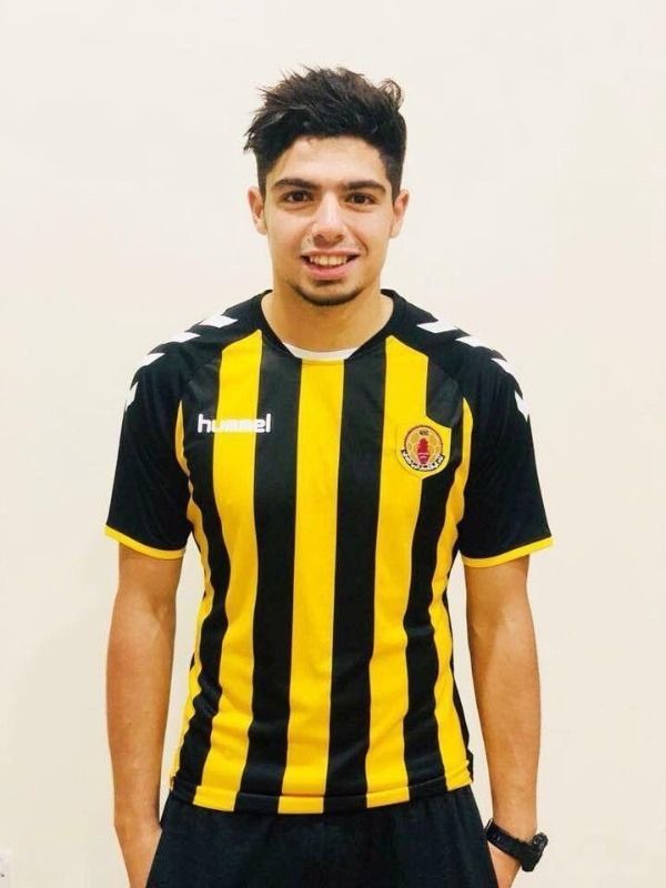  علاء الدين دالي 