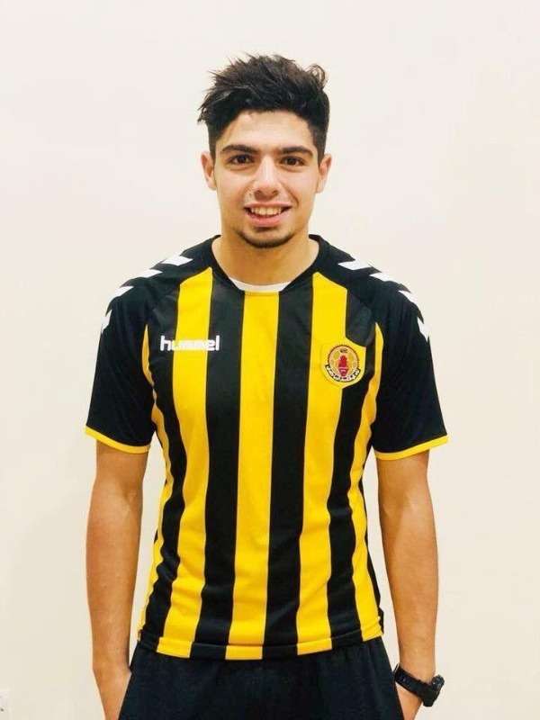  علاء الدين دالي 