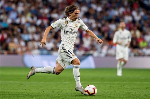 مودريتش