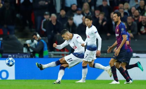 إيريك لاميلا 