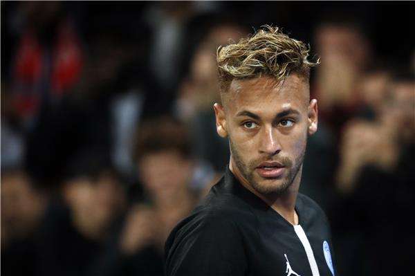 نيمار دا سيلفا