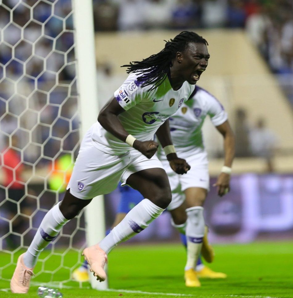  بافيتيمبي جوميس