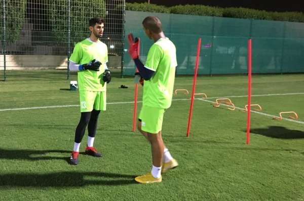 يوسف حسن من مران الغرافة