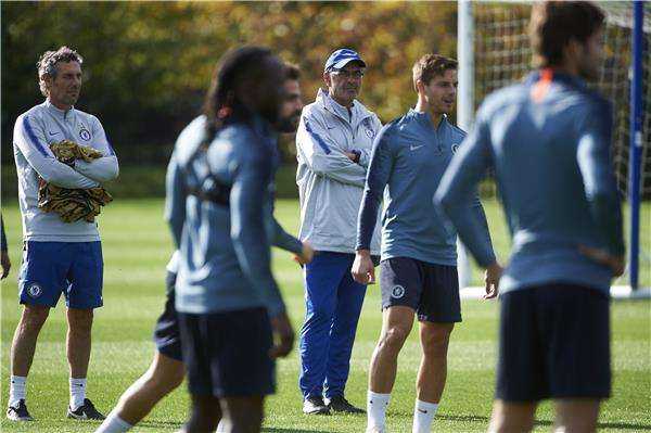 ماوريسيو ساري