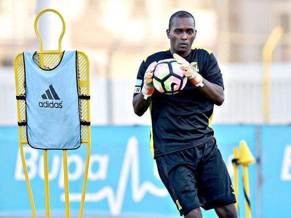 عساف القرني