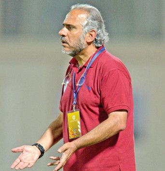  خالد الزنكي