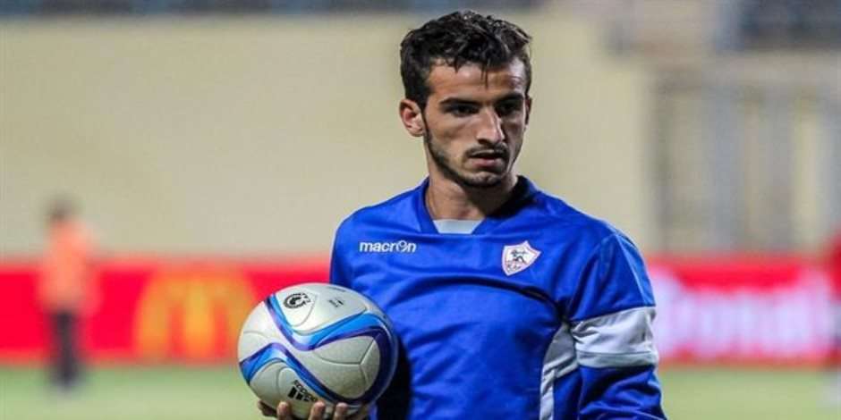 محمود عبدالعاطي دونجا