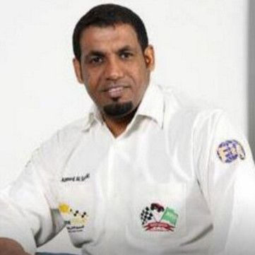  أحمد الشقاوي