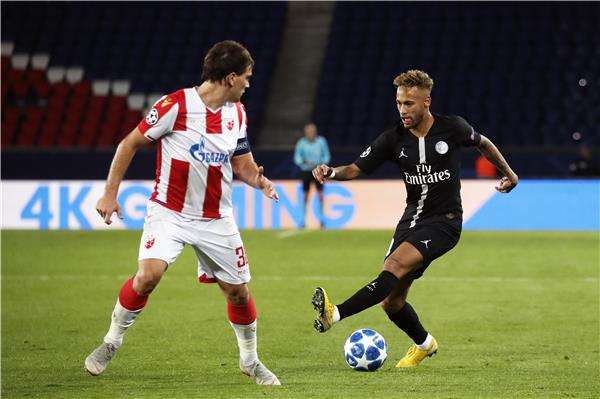  نيمار دا سيلفا