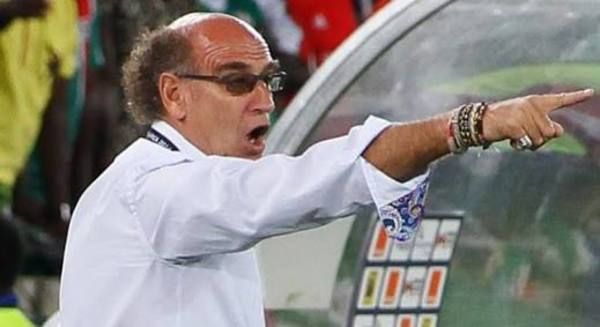 باتريس نوفو