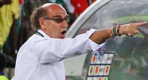 باتريس نوفو