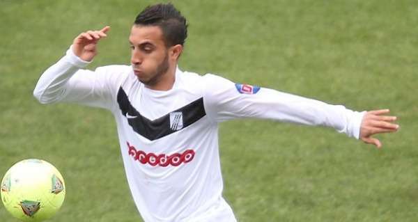 محمد علي منصر