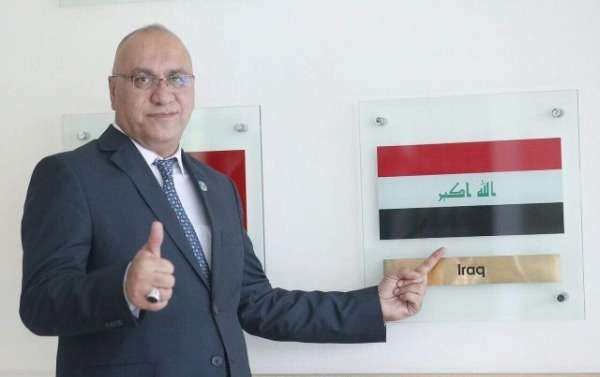 وليد الزيدي