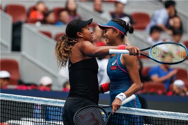 أوساكا وشواي