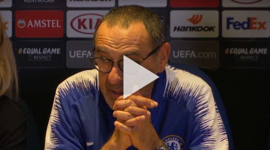 ماوريسيو ساري