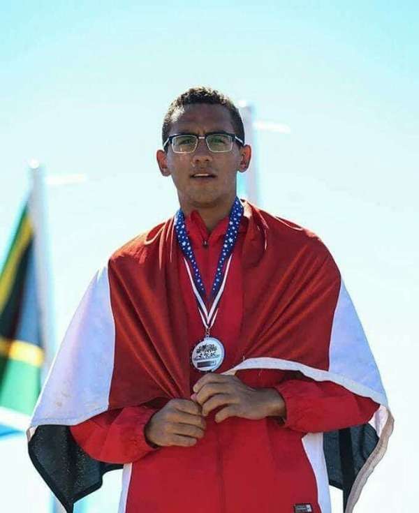 أحمد الجندي