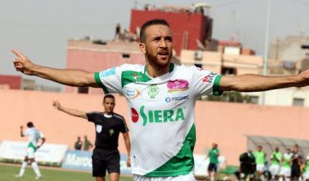 زكرياء حدراف