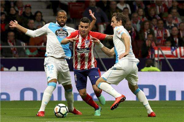 أنخيل كوريا